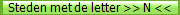 Steden met de letter >> N <<