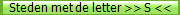 Steden met de letter >> S <<
