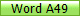 Word A49