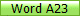 Word A23
