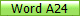 Word A24