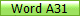 Word A31