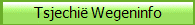 Tsjechi Wegeninfo